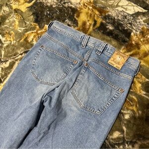 Vintage Y2K Diesel Denim Jeans